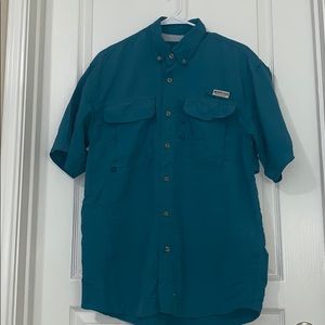 COPY - Magellan Men’s Button Down Shirt